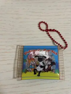 ひつじのショーン　クッピーラムネ