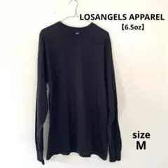 LOSANGELS APPAREL ロサンゼルスアパレル　ロンT 長袖Tシャツのサムネイル
