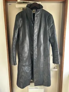 超希少 CDIEM LMaltieri レザーコート 超希少 CDIEM LMaltieri レザーコート 超希少 CDIEM LMaltieri