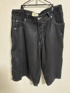 NEAT LYOCELL CHINO BEACH LOOSE SHORTS