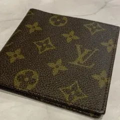 ✨LOUIS VUITTON✨モノグラム・キャンバス コンパクトウォレット