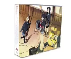 けいおん! 放課後ティータイム II〈初回限定盤・2枚組〉カセット付