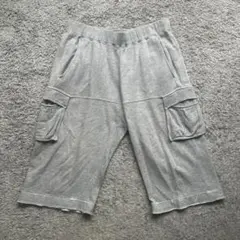 90s Mad Hectic 初期 コーデュロイ カーゴパンツ ショーツ 裏原 - メルカリ