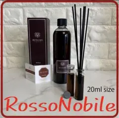 期間限定価格！！ロッソノービレ お試し用20ml スティック、ユニセフ募金付