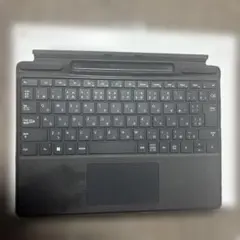 Surface Pro Signature Keyboard ジャンク品