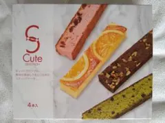 Cute Selection 4本入のサムネイル