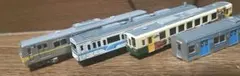 誕生日セール‼️Nゲージ 鉄道模型 副都心線以外ジャンク