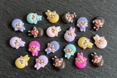 ［T102］ネイルパーツ　20個