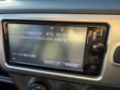 oukan6166　トヨタ　NSZN-W64T TOYOTA NSZN-W64T トヨタ純正ナビ ナビ ロック解除済 - メルカリ