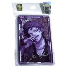 ヒプノシスマイク　ヒプマイ　中国　9th　流砂　アクリルブロック　アクスタ　空却