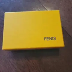 FENDI　キーケース