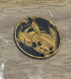 ポケモンコインコレクション 6弾 ピカチュウ