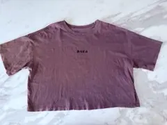 RVCA ルーカ半袖Tシャツ　Mのサムネイル