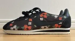 NIKE CLASSIC CORTEZ NYLON ALOHA PACK27cm