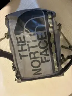 THE NORTH FACE グレー リュック