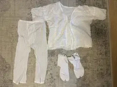 着物用　肌着　肌襦袢　ステテコ　足袋