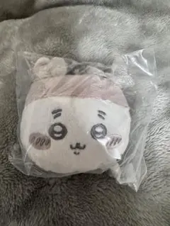 ちいかわ マスコットミラー リボン 古本屋