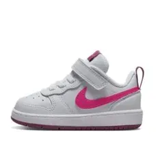 14センチ　NIKE ナイキ　スニーカー　コートボロー　LOW2