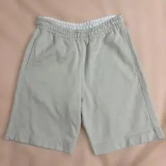 MHL マーガレットハウエル　スウェット　ハーフパンツのサムネイル