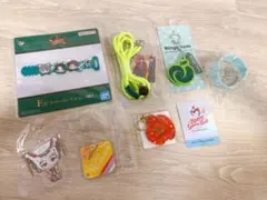 ミセス 一番くじ ラバーバンド まとめ売り