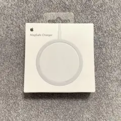 Apple純正 MagSafe Charger USB-C