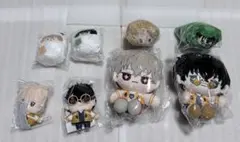 【4/10まで】WIND BREAKER ウィンブレ グッズ ぬいぐるみ