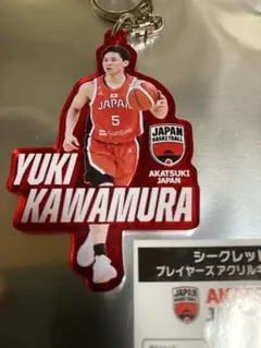 2026年最新】akatsuki japan 河村勇輝の人気アイテム - メルカリ