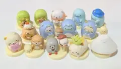 チョコエッグ　すみっコぐらし　１３体セット