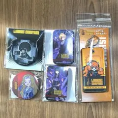 Limbus Company リンバスカンパニー グッズ まとめ