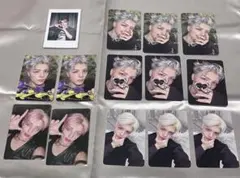 &TEAM MAKI マキ 月狼 2.0 Back to Life トレカ