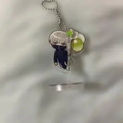 アクリルキーホルダー 狗巻棘　呪術廻戦