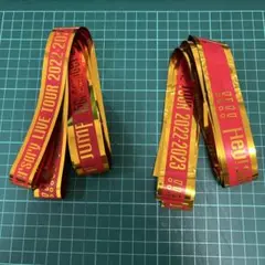 2026年最新】hey say jump 銀テープの人気アイテム - メルカリ