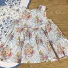 タルティーヌエショコラ　ワンピース