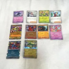 ポケモンカード