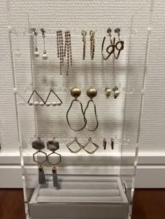 ピアス　まとめ売り　韓国　10点セット