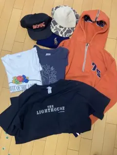 古着　まとめ　ブランド　卸　せどりのサムネイル
