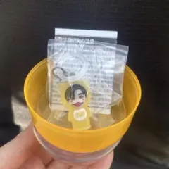 なにわ男子　長尾謙杜　めじるしチャーム