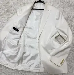 HUGO BOSS テーラードジャケット 大きいサイズ　XL 大谷翔平のサムネイル