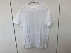 PRADA プラダ　Tシャツ　三角ロゴ　S ホワイト　定番のサムネイル
