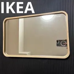 ◇引き取り限定(東京都町田市)◇ IKEA IKORNNES イコルネス ミラー 