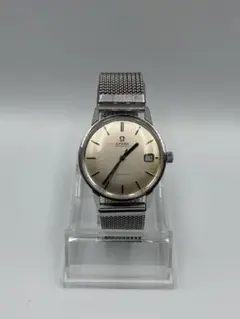 OMEGA オメガ Geneve ジュネーブ 手巻き ヴィンテージ 稼働 - メルカリ