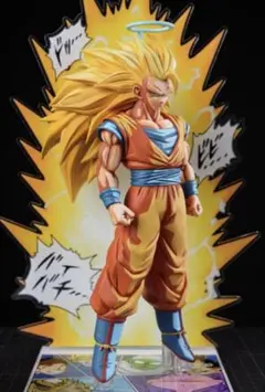 ドラゴンボール リペイント