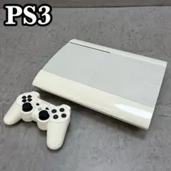 プレイステーション3　CECH-4200B　250GB　コントローラー　PS3