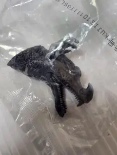 一番くじ　ゴジラ　E賞　ヘッドマグネット　アンギラス　レア品 E賞 アンギラス (モンスターヘッドマグネット) 】 一番くじ
