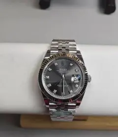 ROLEX Datejust 自動巻き 腕時計のサムネイル