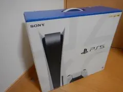 R*a様 ソニー SONY PS5 初期型 CFI-1000A　中古美品
