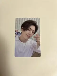 ROMANCE: UNTOLD トレカ ジェイ