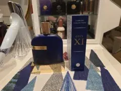 Amouage Opus XI 100ml レア物のサムネイル
