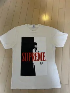さ*め様 Supreme Maxell Tシャツ - メルカリ