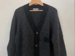 美品✨ MARGARET HOWELL リネン カーディガン 七分袖 - メルカリ